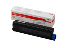 OKI originální toner...