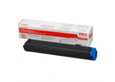 OKI originální toner...