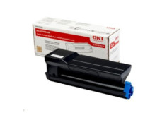 OKI originální toner...