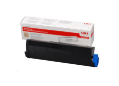 OKI originální toner...