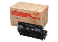 OKI originální toner...