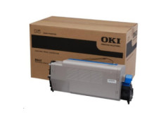 OKI originální toner...