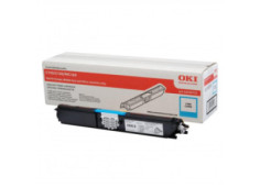 OKI originální toner...