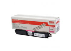 OKI originální toner...