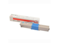 OKI originální toner...