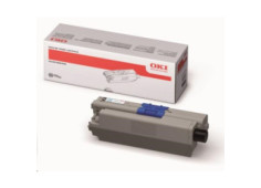 OKI originální toner...