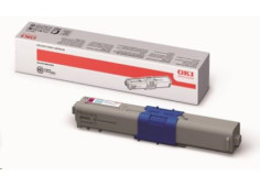 OKI originální toner...