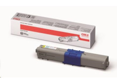 OKI originální toner...