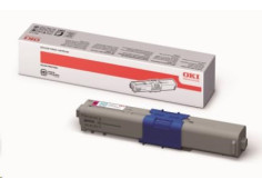 OKI originální toner...