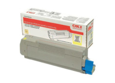 OKI originální toner...