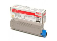 OKI originální toner...