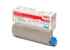 OKI originální toner...
