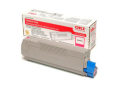OKI originální toner...