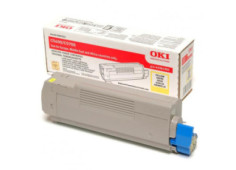 OKI originální toner...