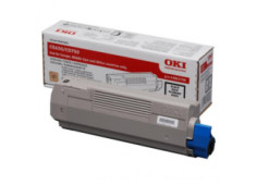 OKI originální toner...