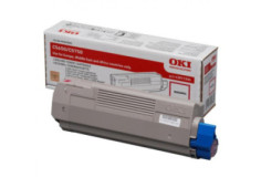 OKI originální toner...