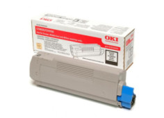 OKI originální toner...