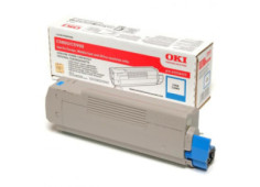 OKI originální toner...