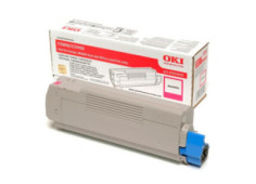 OKI originální toner...