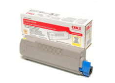 OKI originální toner...