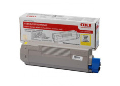 OKI originální toner...
