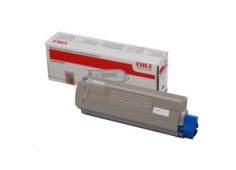 OKI originální toner...