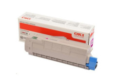 OKI originální toner...