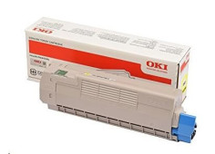 OKI originální toner...