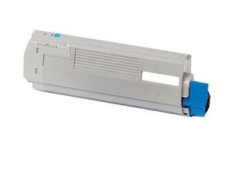 OKI originální toner...