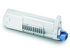 OKI originální toner...