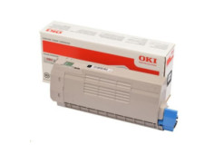 OKI originální toner...