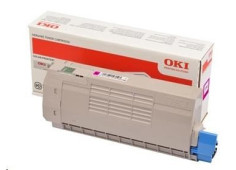 OKI originální toner...