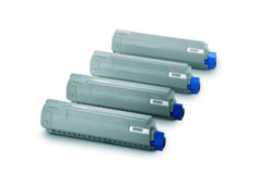 OKI originální toner...