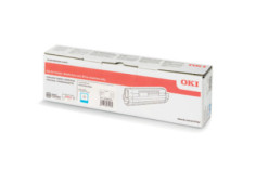 OKI originální toner...