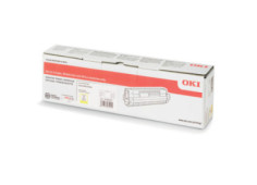 OKI originální toner...