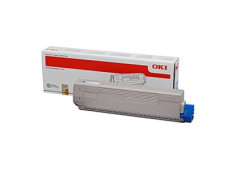 OKI originální toner...