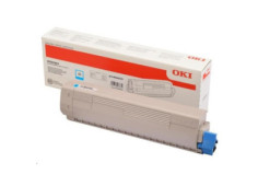 OKI originální toner...