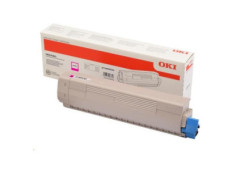 OKI originální toner...