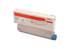 OKI originální toner...
