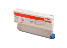 OKI originální toner...