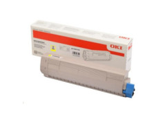OKI originální toner...
