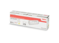 OKI originální toner...
