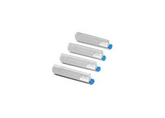 OKI originální toner...