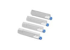 OKI originální toner...