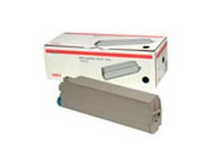 OKI originální toner...