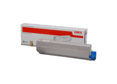 OKI originální toner...