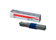 OKI originální toner...