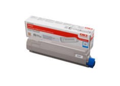 OKI originální toner...