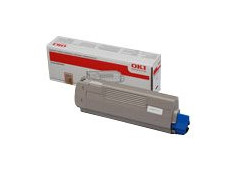 OKI originální toner...