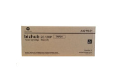 Konica Minolta originální...